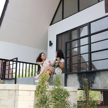 Radika Paradise Villa & Cottage Tepus Ngoại thất bức ảnh
