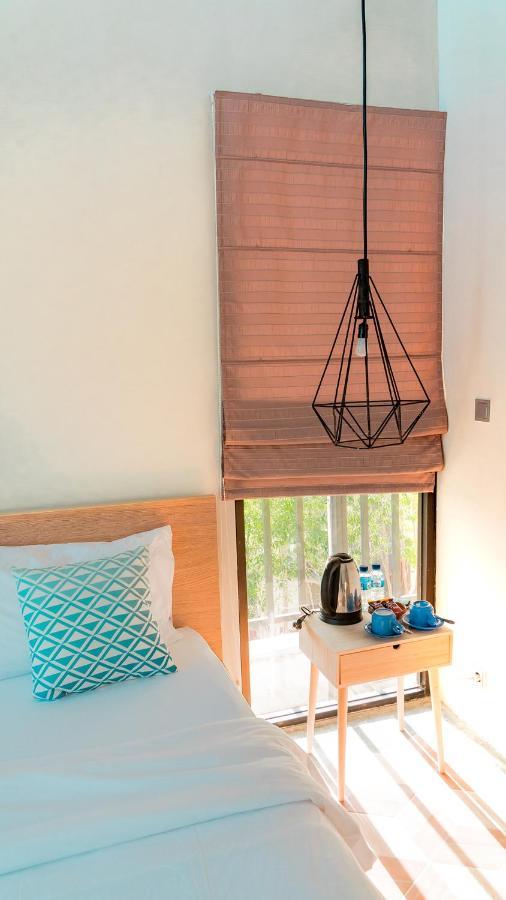 Radika Paradise Villa & Cottage Tepus Ngoại thất bức ảnh