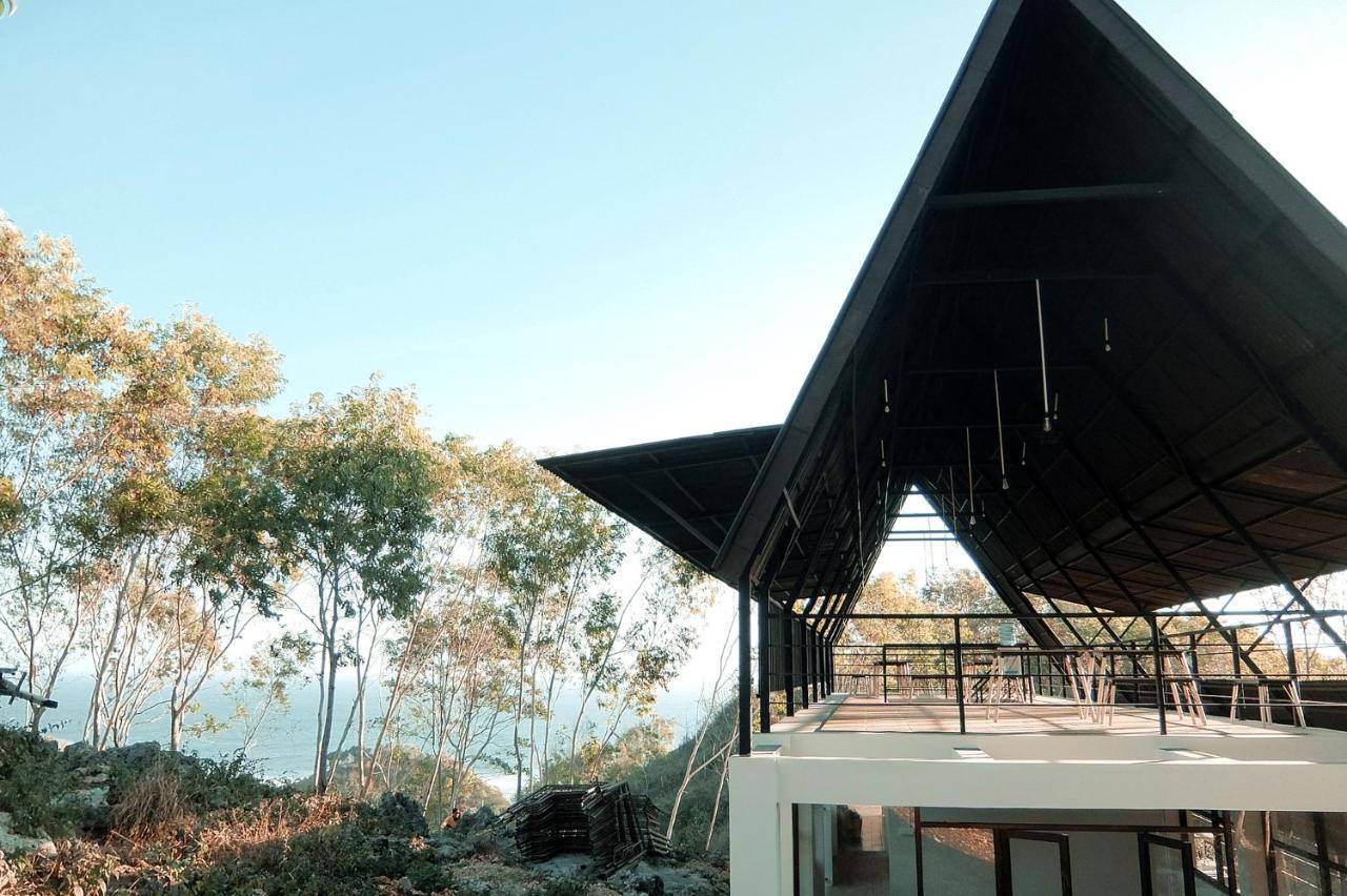 Radika Paradise Villa & Cottage Tepus Ngoại thất bức ảnh