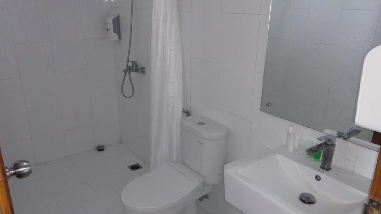Radika Paradise Villa & Cottage Tepus Ngoại thất bức ảnh