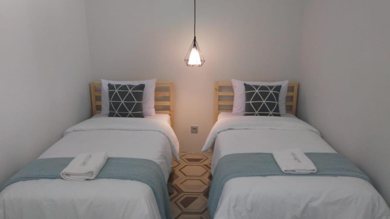Radika Paradise Villa & Cottage Tepus Ngoại thất bức ảnh