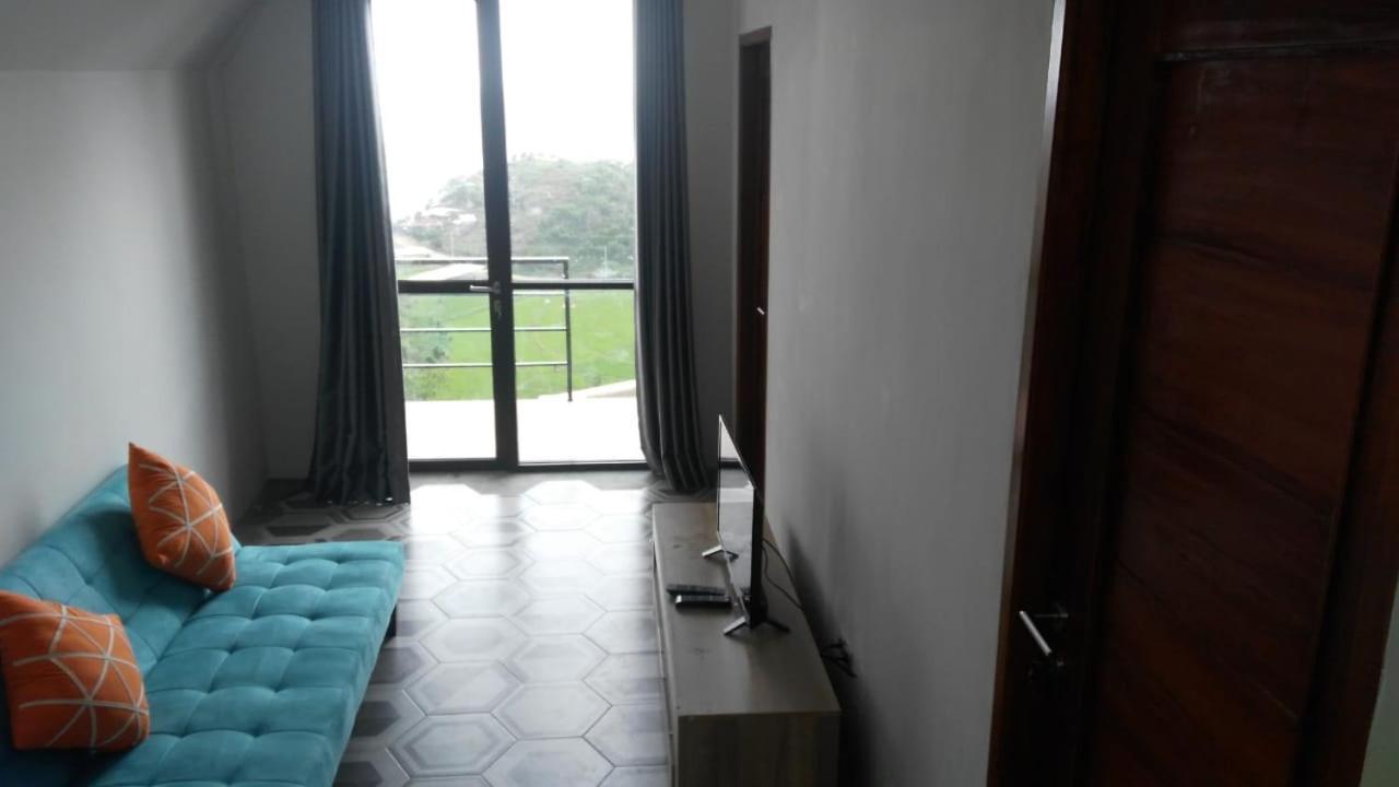 Radika Paradise Villa & Cottage Tepus Ngoại thất bức ảnh