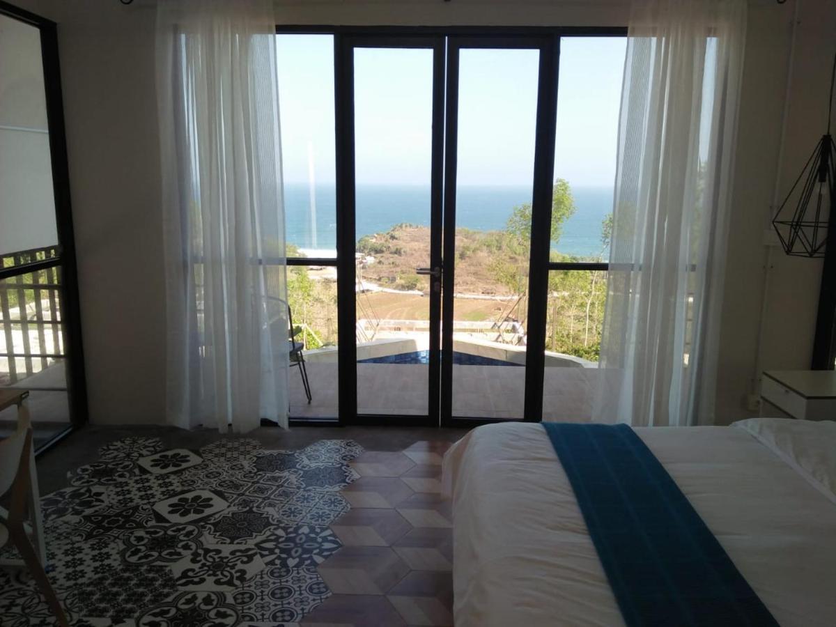 Radika Paradise Villa & Cottage Tepus Ngoại thất bức ảnh
